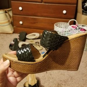 Wedges